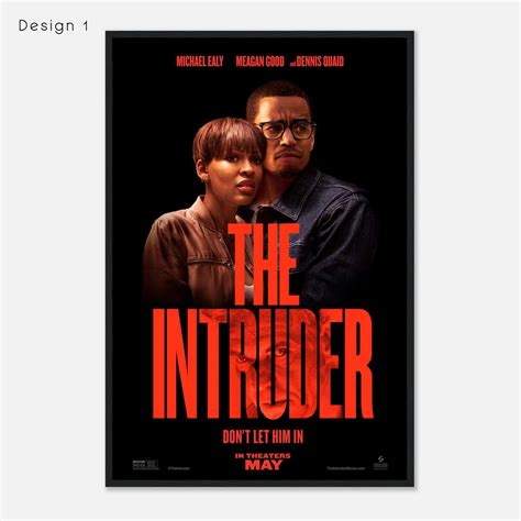 sortie Intruder