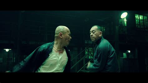 sortie Ip Man - Le combat final