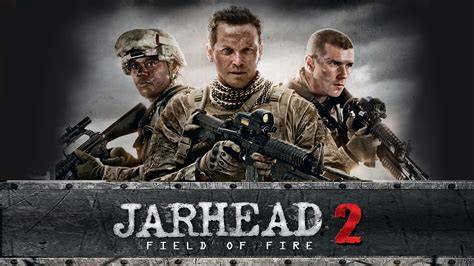 sortie Jarhead 2