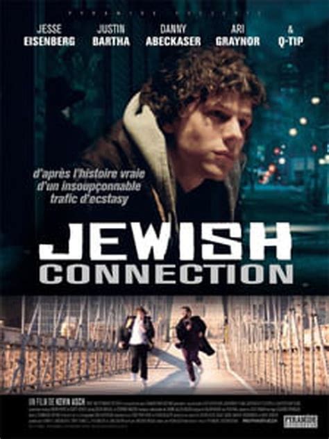 sortie Jewish Connection