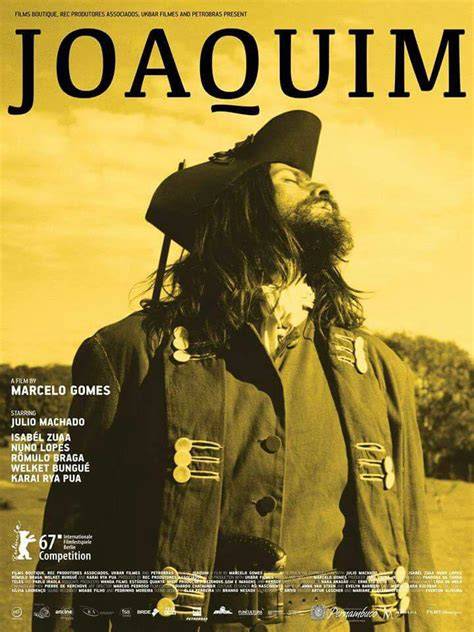 sortie Joaquim