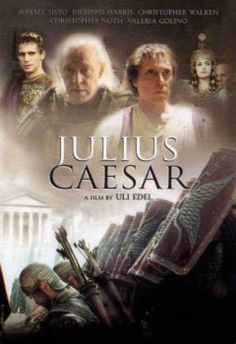 sortie Jules César