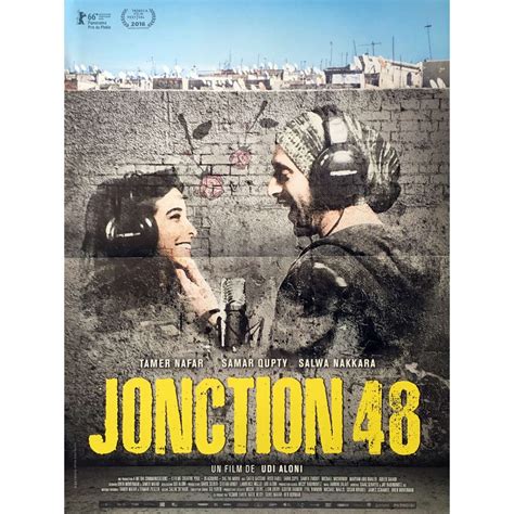 sortie Junction 48