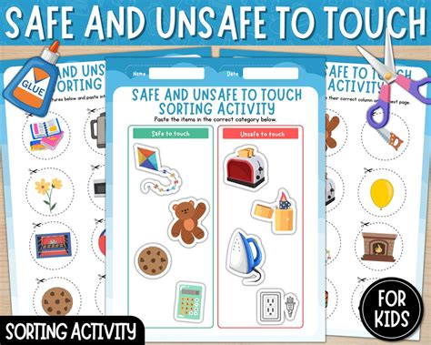 sortie Keep in Touch