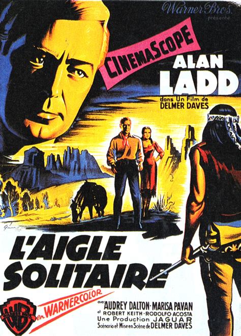 sortie L'aigle solitaire