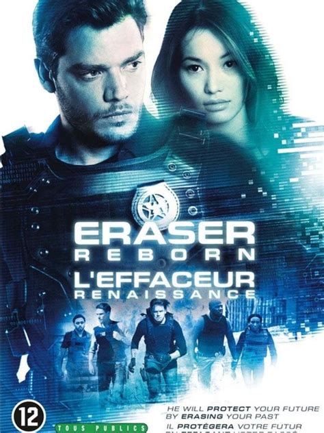 sortie L'effaceur