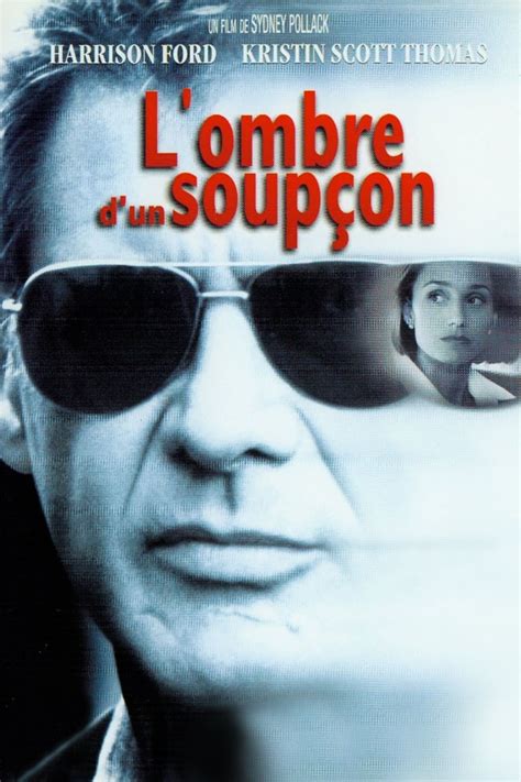 sortie L'ombre d'un soupçon