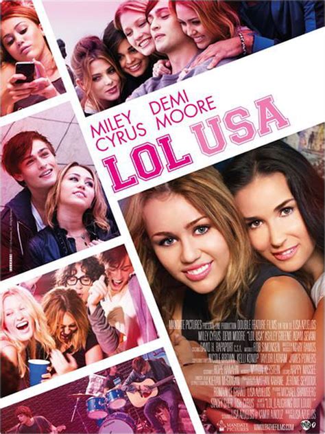 sortie LOL USA