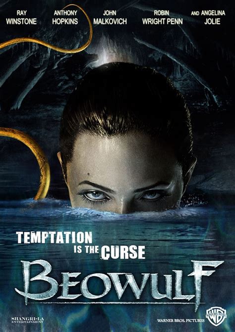 sortie La Légende de Beowulf