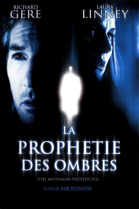 sortie La Prophétie des ombres