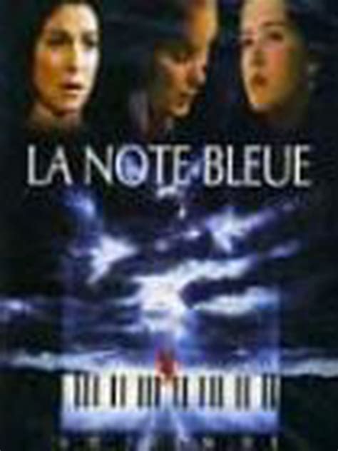 sortie La note bleue