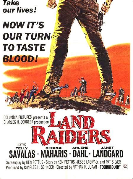 sortie Land Raiders