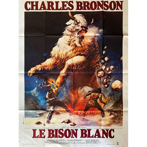 sortie Le Bison blanc