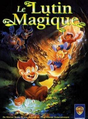 sortie Le Lutin Magique
