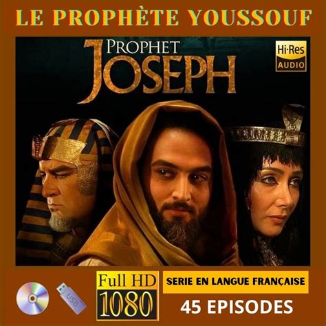 sortie Le Prophète