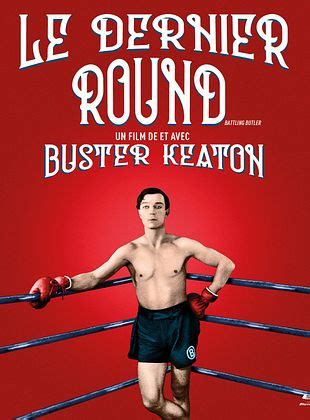 sortie Le dernier round
