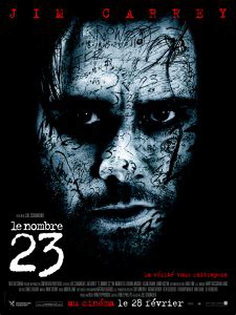 sortie Le nombre 23