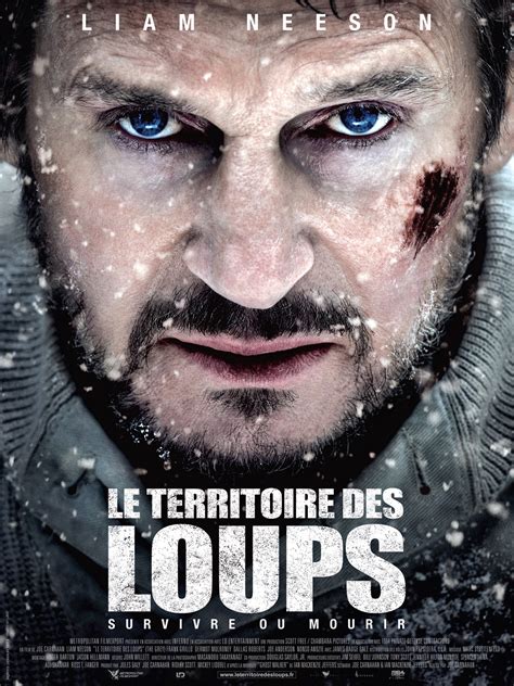 sortie Le territoire des loups