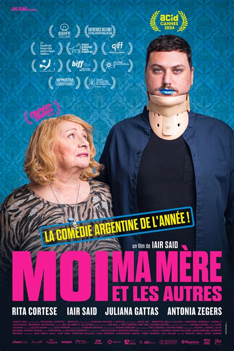 sortie Les Autres