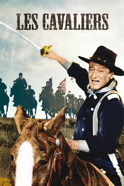 sortie Les Cavaliers