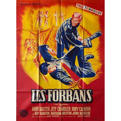 sortie Les Forbans