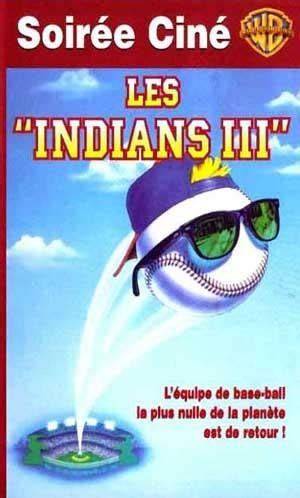 sortie Les Indians III