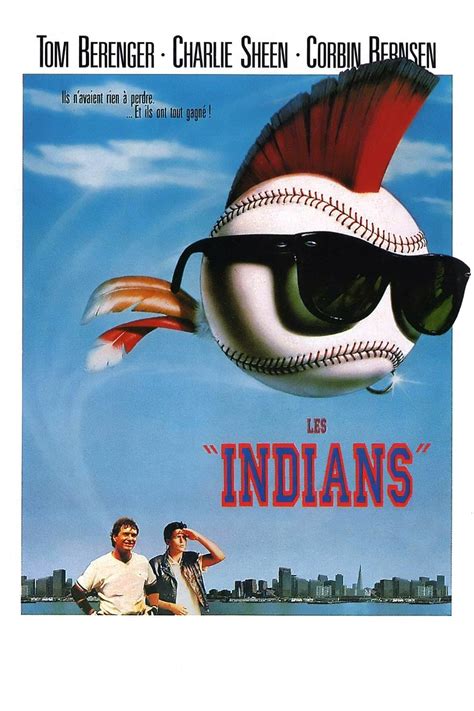 sortie Les Indians