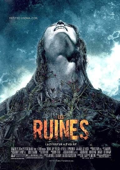 sortie Les Ruines