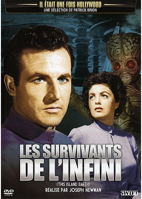 sortie Les Survivants De l'Infini