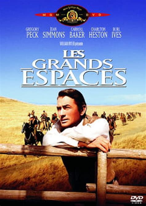 sortie Les grands espaces