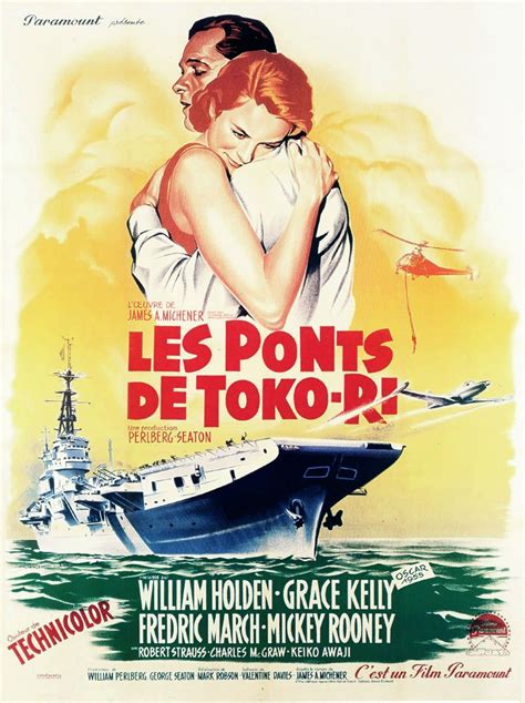 sortie Les ponts de Toko-Ri