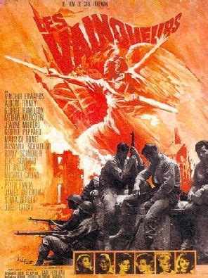 sortie Les vainqueurs