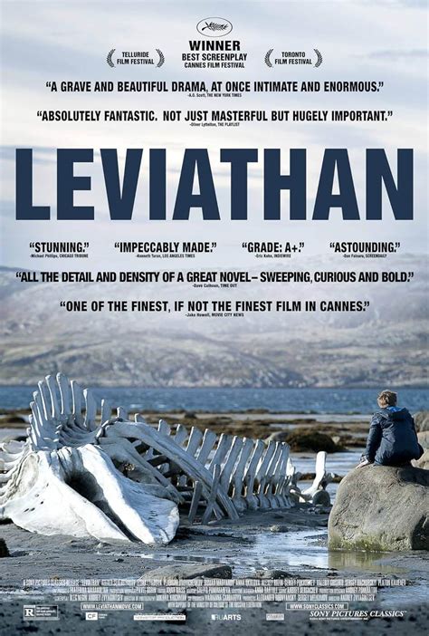 sortie Leviathan