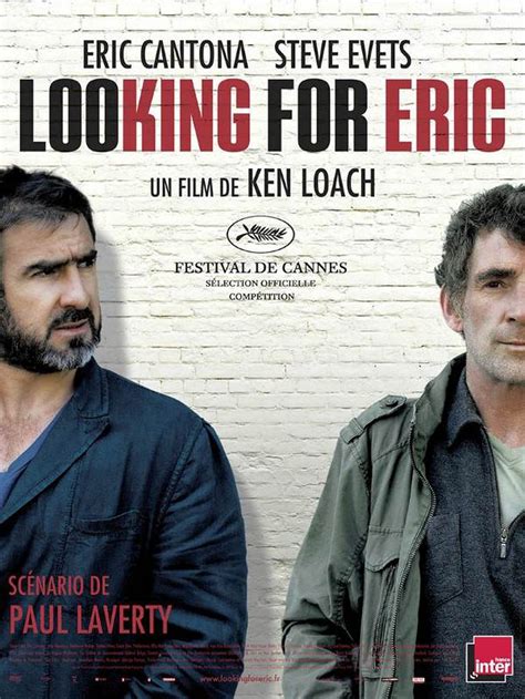 sortie Looking for Eric