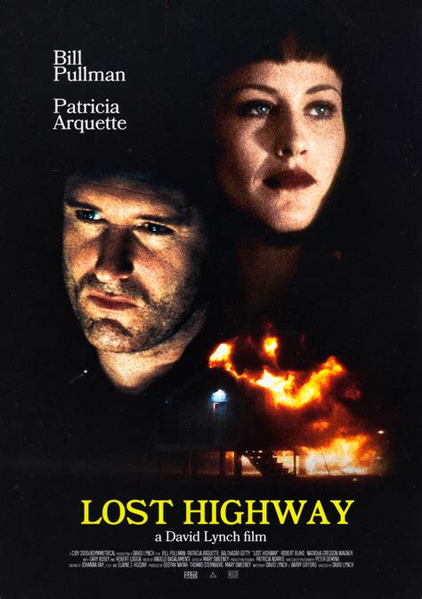 sortie Lost Highway