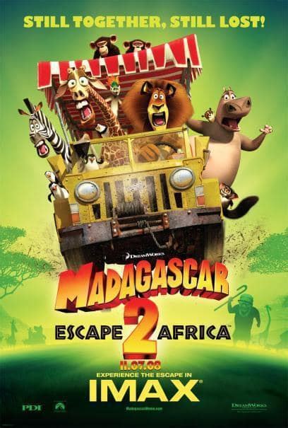 sortie Madagascar 2