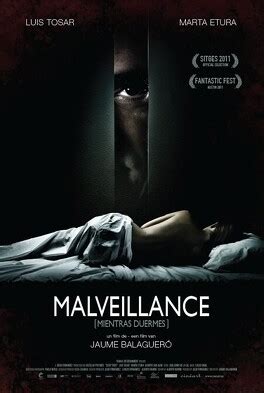 sortie Malveillance