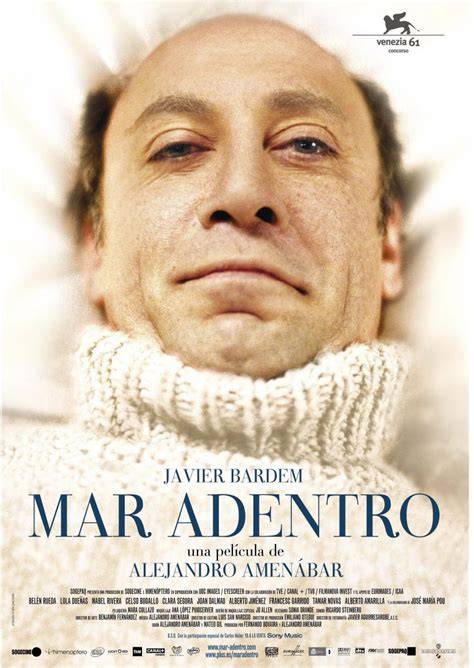 sortie Mar adentro
