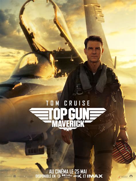 sortie Maverick