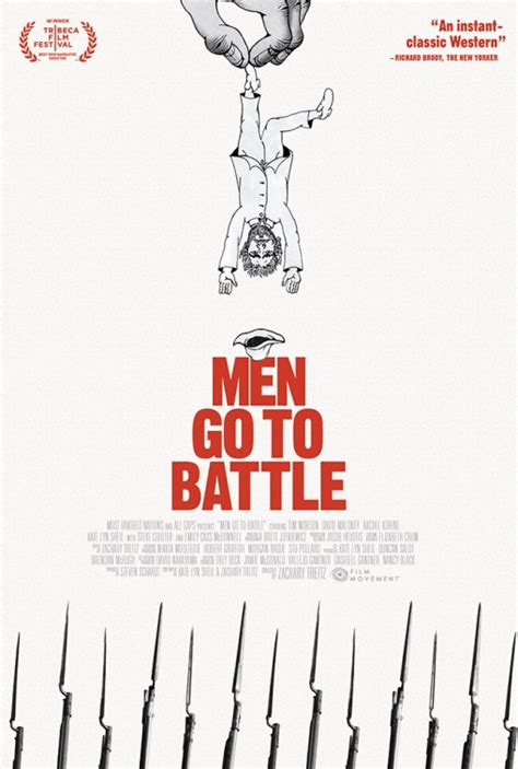 sortie Men Go to Battle