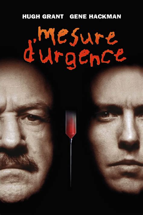 sortie Mesure d'urgence