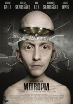 sortie Metropia