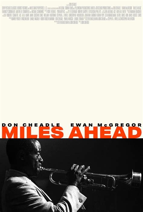 sortie Miles Ahead