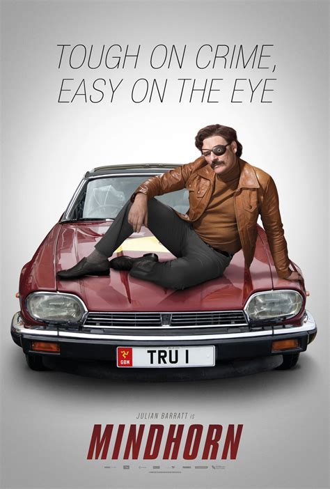 sortie Mindhorn