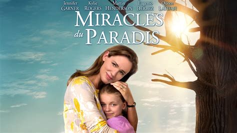 sortie Miracles du Paradis