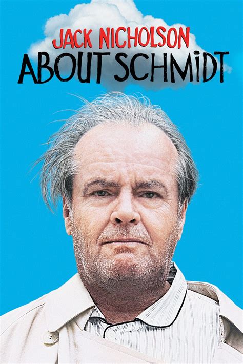 sortie Monsieur Schmidt