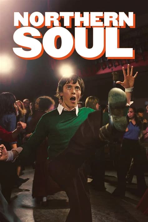 sortie Northern Soul