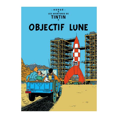 sortie Objectif Lune