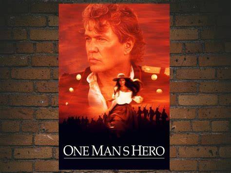 sortie One Man's Hero