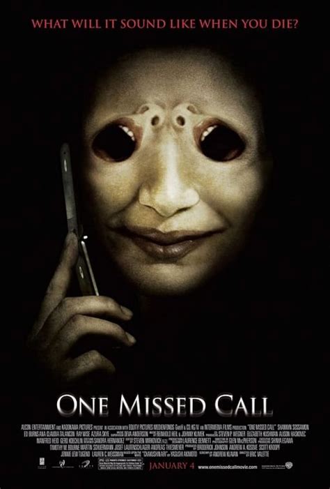 sortie One Missed Call